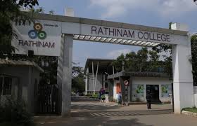 Rathinam School of Architecture and Design (formerly Tips School of Architecture)